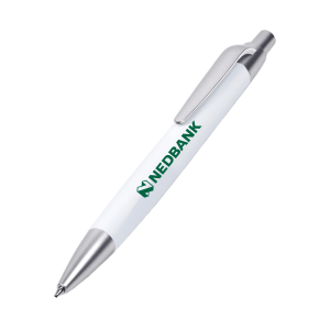 Altitude Regent Recycled Plastic Ball Pen