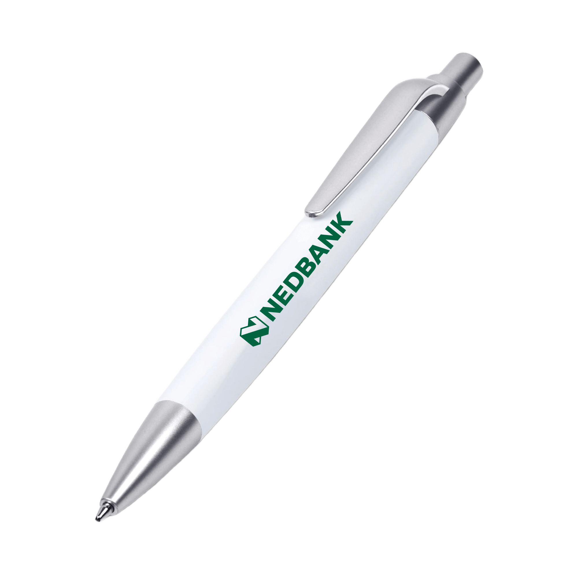 Altitude Regent Recycled Plastic Ball Pen