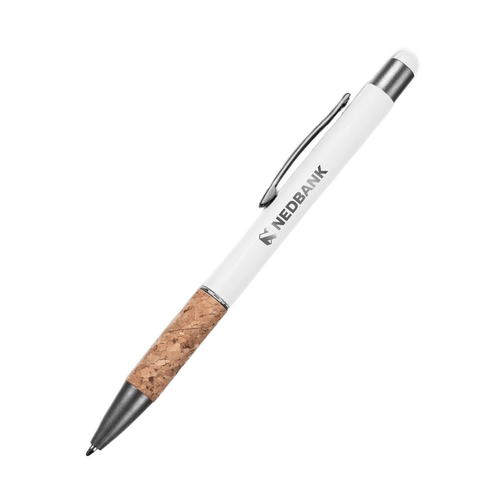 Okiyo Denki Stylus Ball Pen