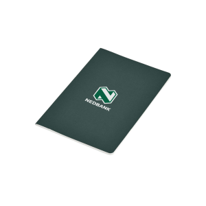 Okiyo Emika FSC Certified Paper Maxi Soft Cover Notebook