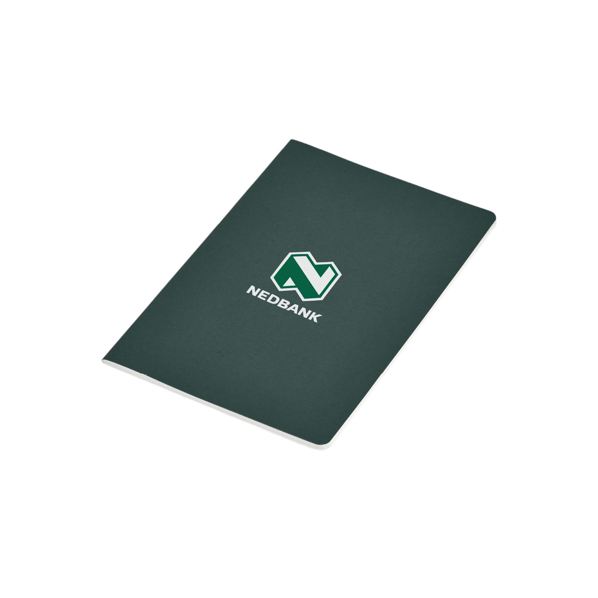 Okiyo Emika FSC Certified Paper Maxi Soft Cover Notebook