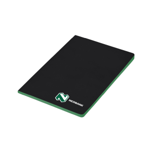 Altitude Primeline A5 Soft Cover Notebook