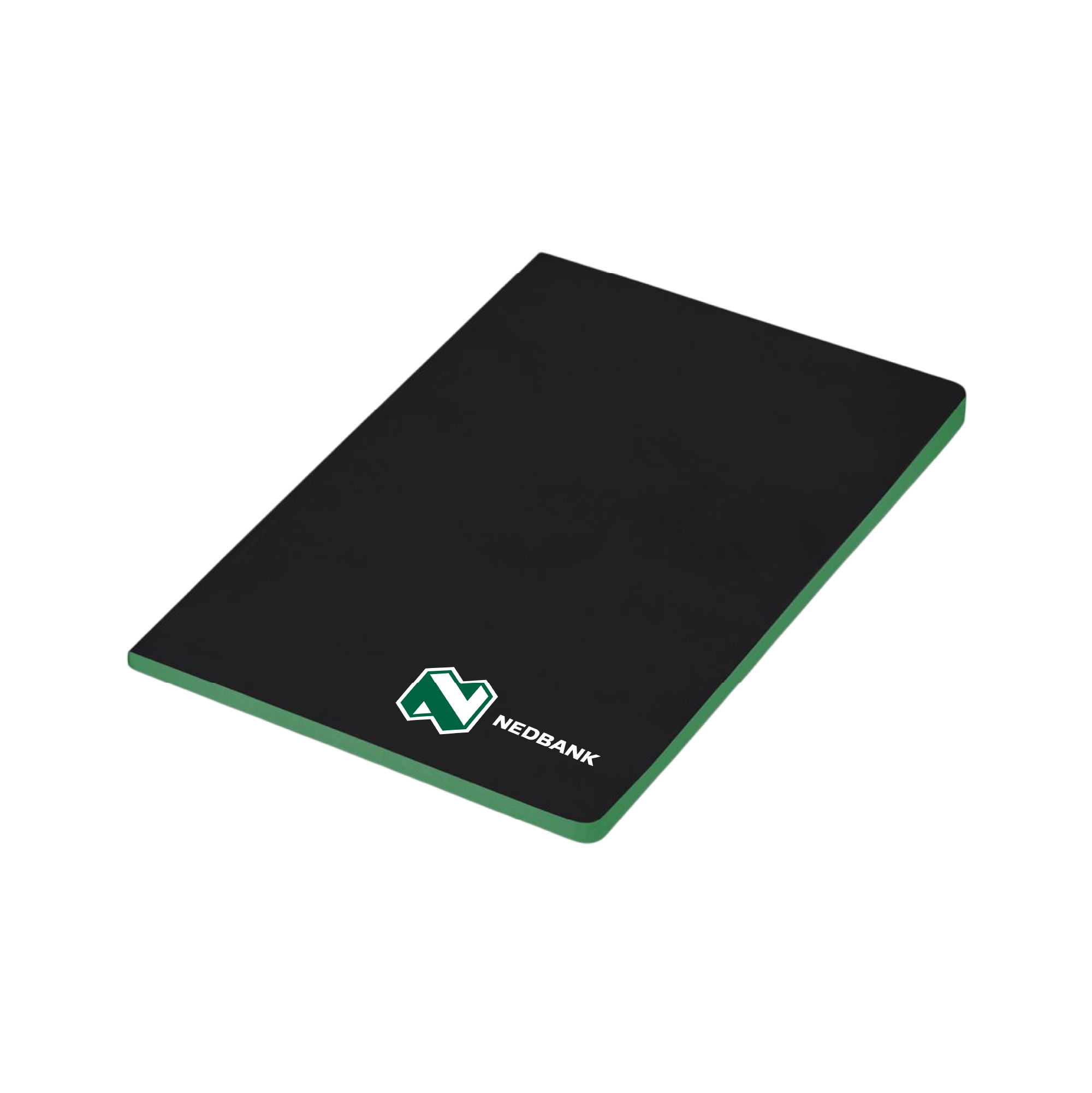 Altitude Primeline A5 Soft Cover Notebook