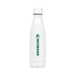 Altitude Nevaeh Aluminium Water Bottle - 600ml