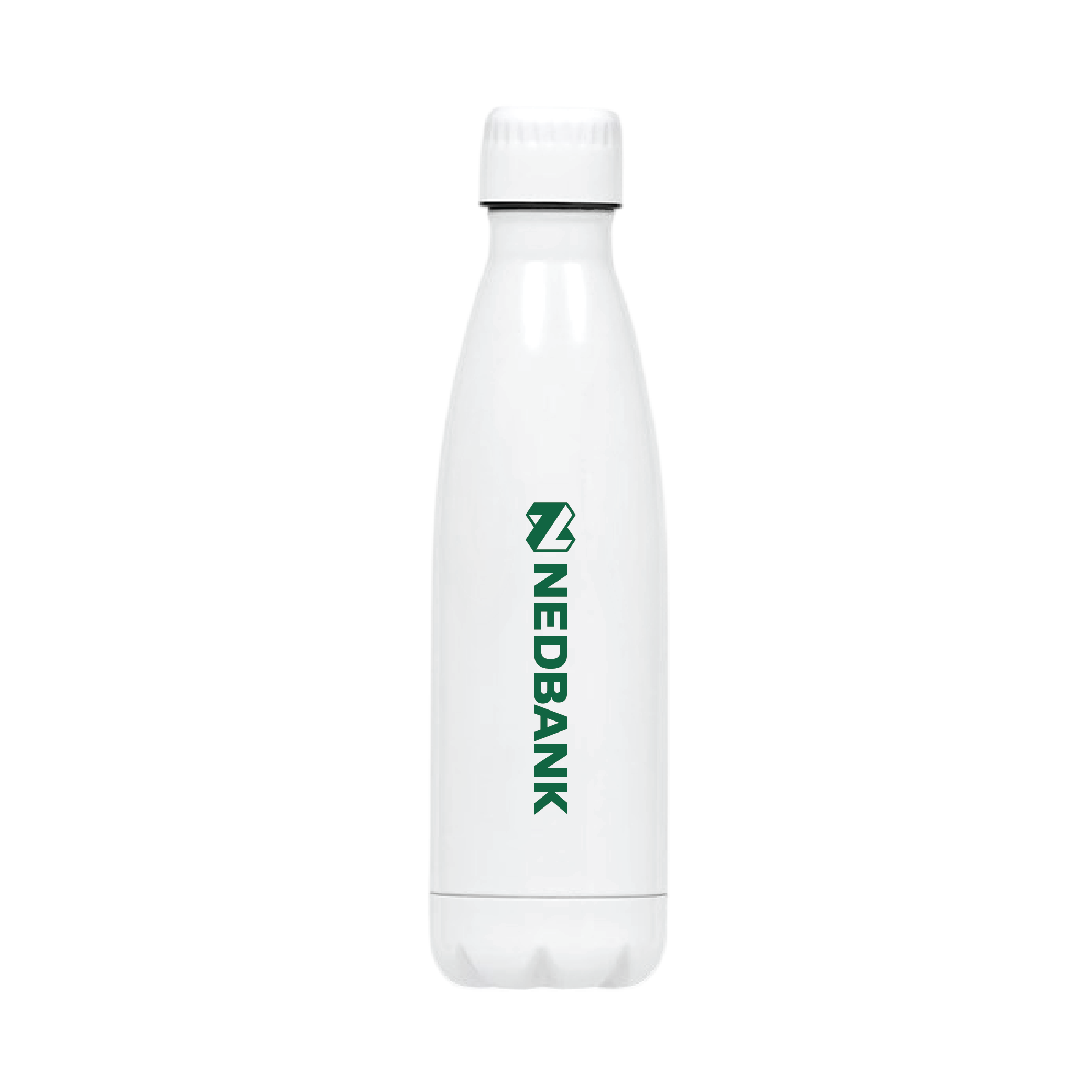 Altitude Nevaeh Aluminium Water Bottle - 600ml