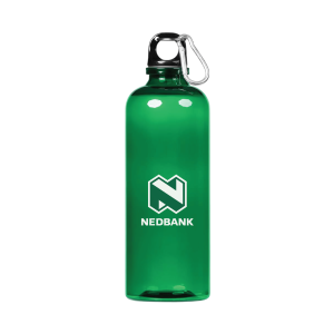 Altitude Vista Recycled PET Water Bottle - 600ml