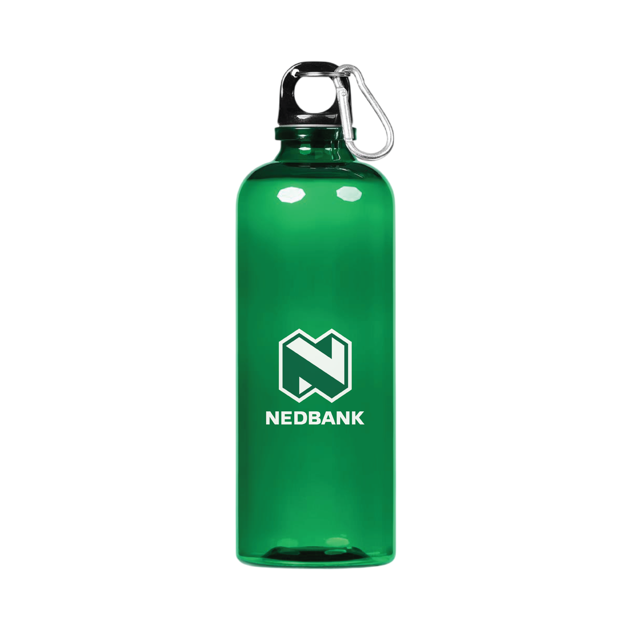 Altitude Vista Recycled PET Water Bottle - 600ml