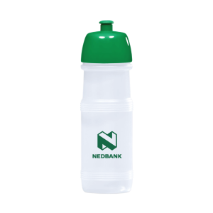 Altitude Slipstream Plastic Water Bottle - 750ml