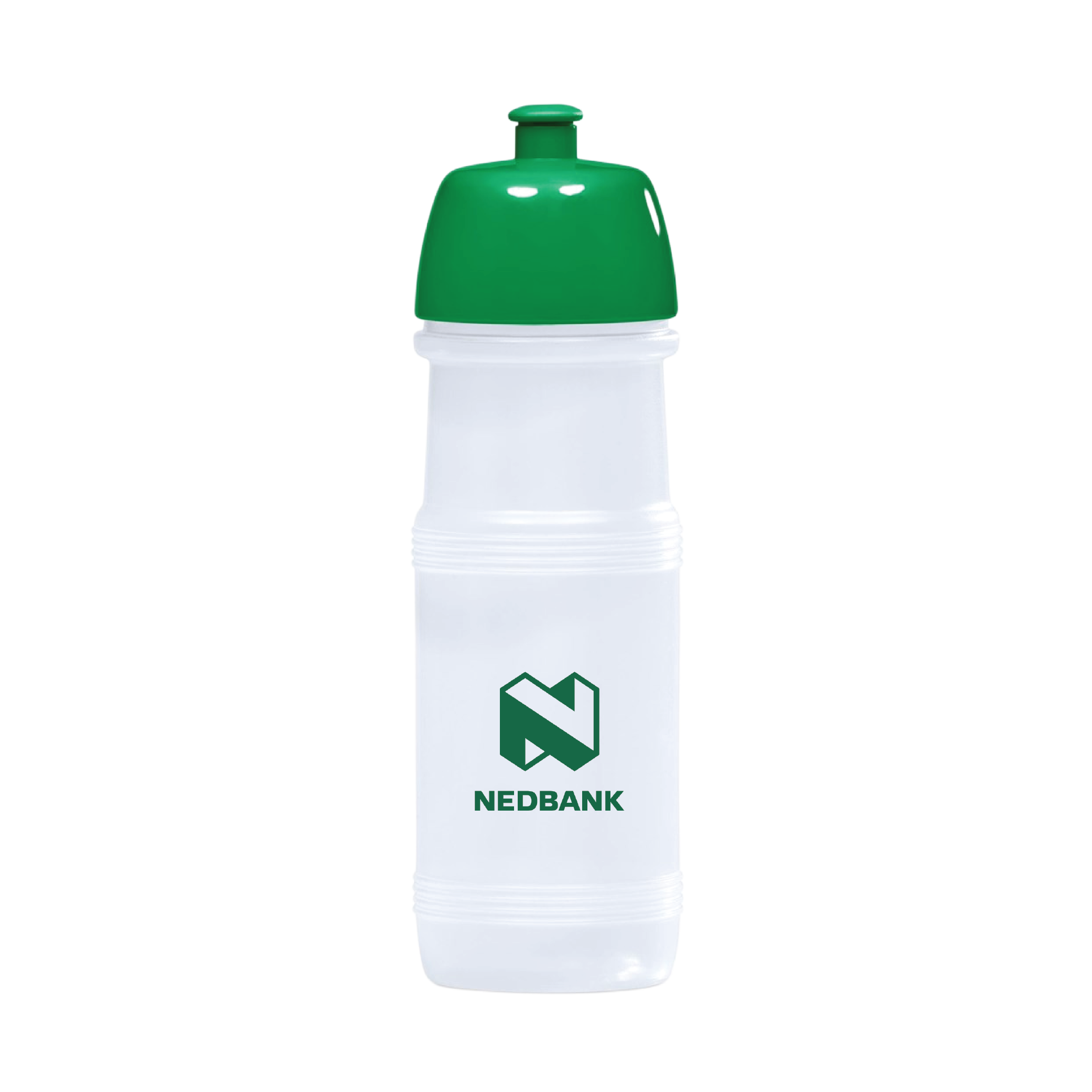Altitude Slipstream Plastic Water Bottle - 750ml