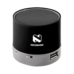 Altitude Nexus Bluetooth Speaker