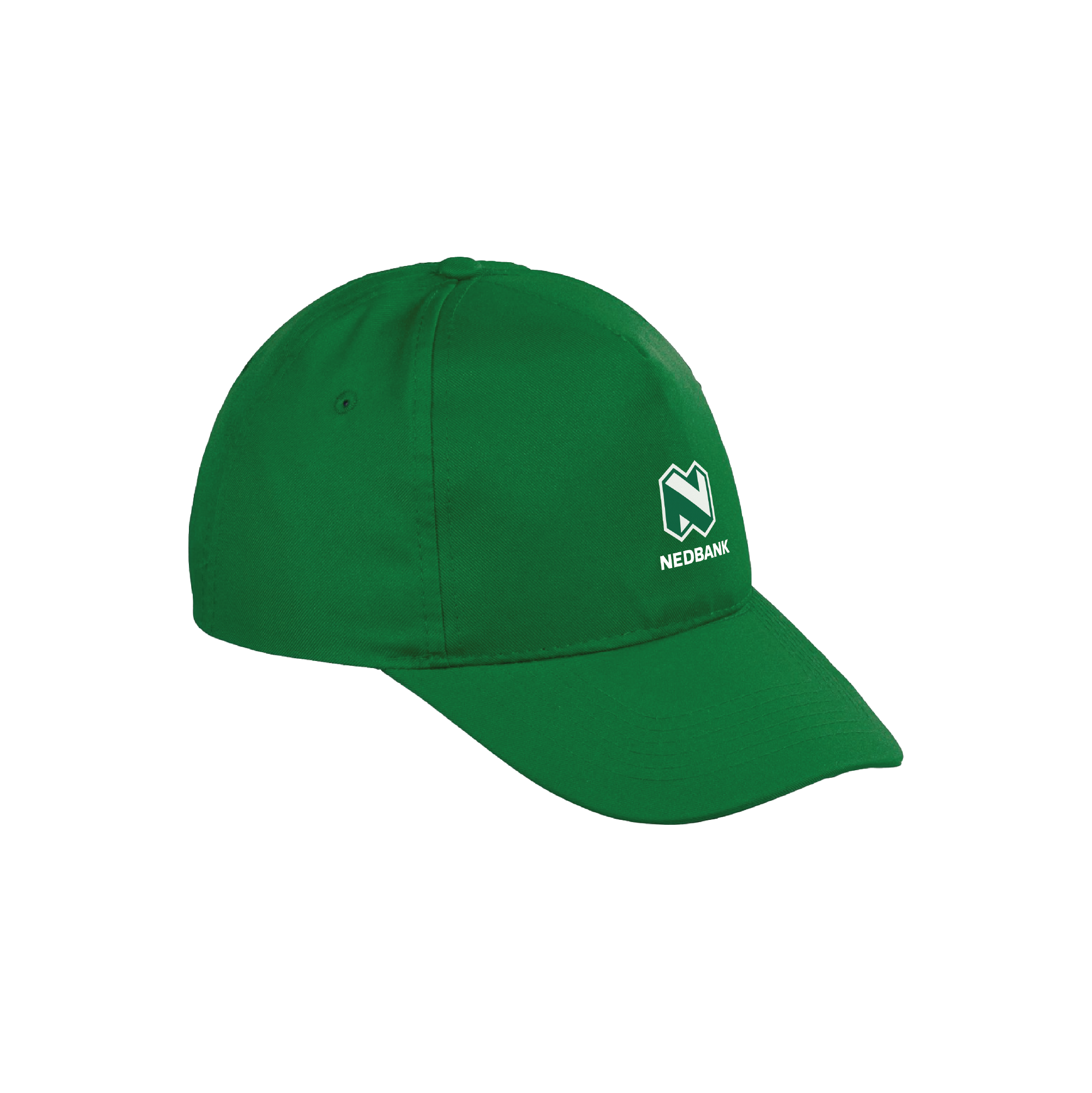 Brooklyn Cap - 5 Panel