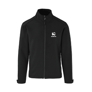 Mens/Ladies Palermo Softshell Jacket