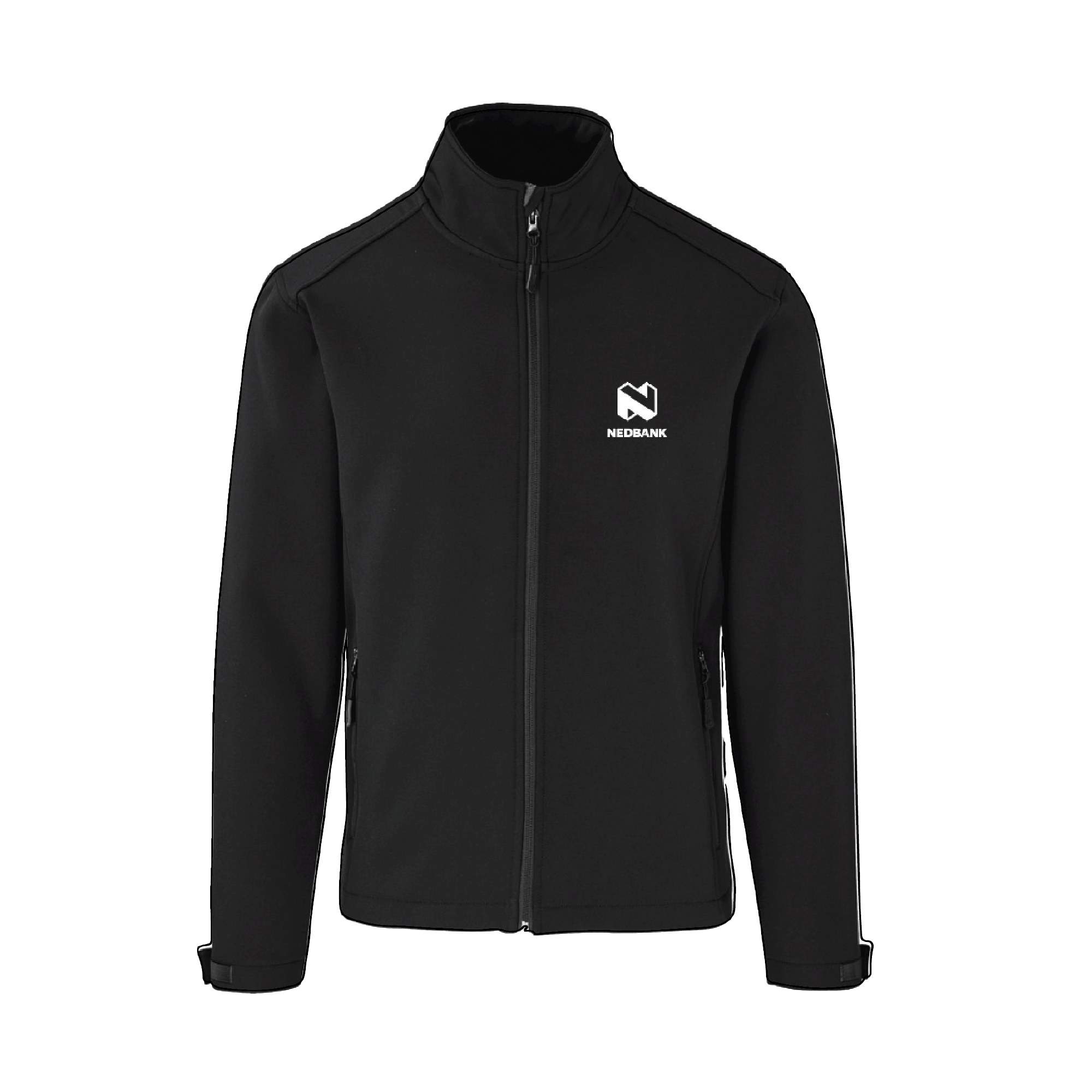 Mens/Ladies Palermo Softshell Jacket
