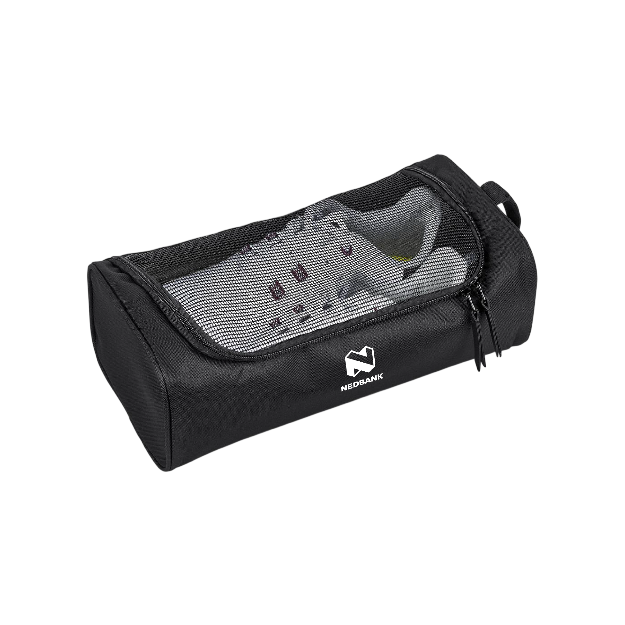 Altitude Turnberry Golf Shoe Bag (Excludes Content)
