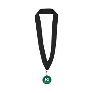 Altitude Dynamo Medal