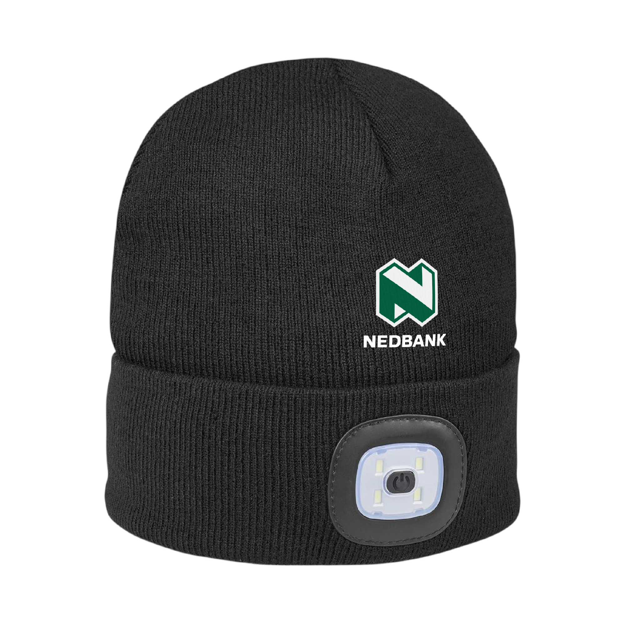 Stellar LED Light Acrylic Beanie