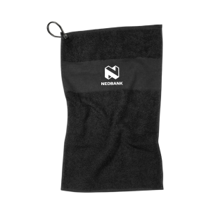 Altitude Erinvale Golf Towel