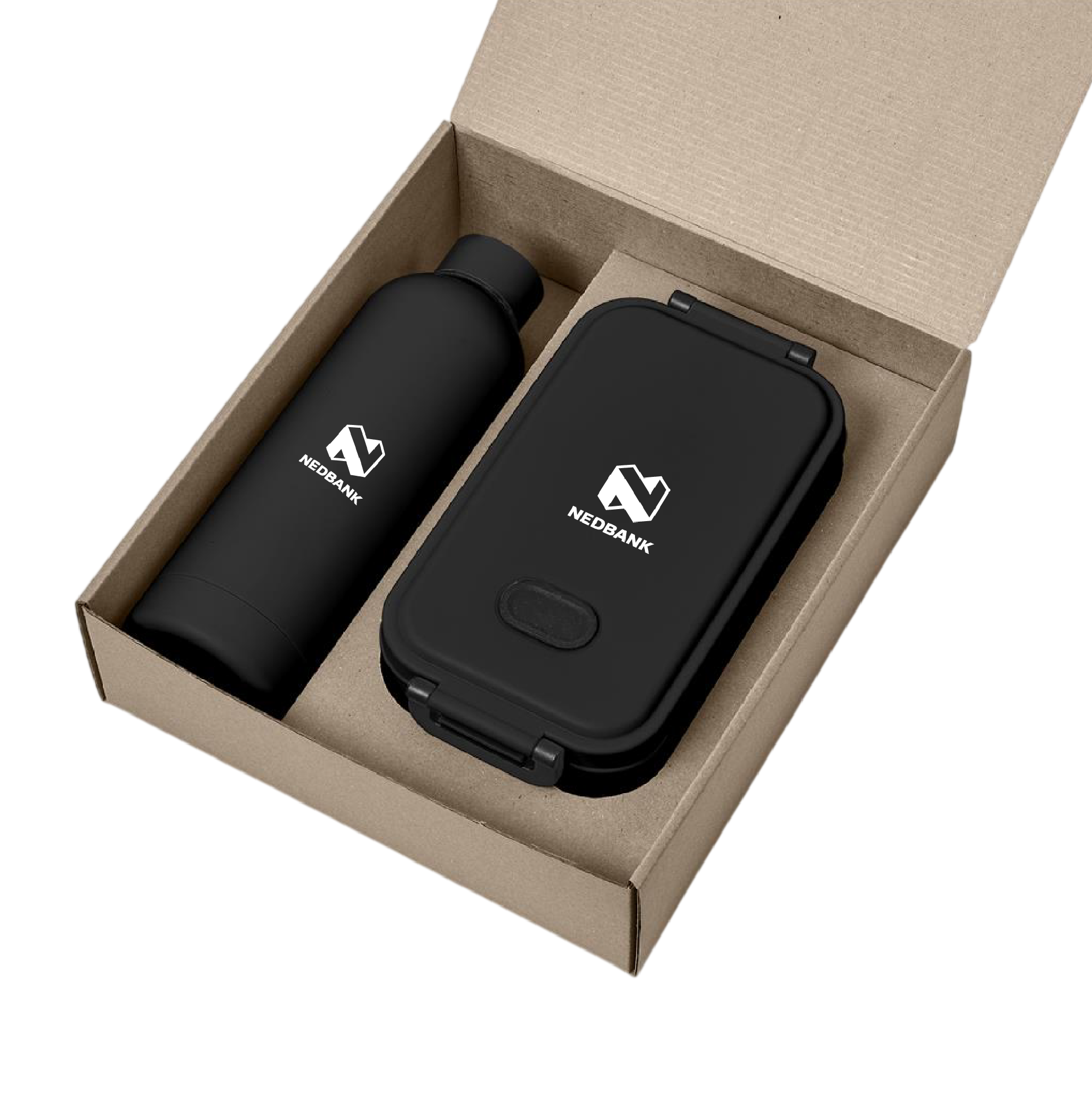 Kooshty Berbria Gift Set