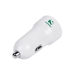 Swiss Cougar Leeds Fast Charge Car Charger