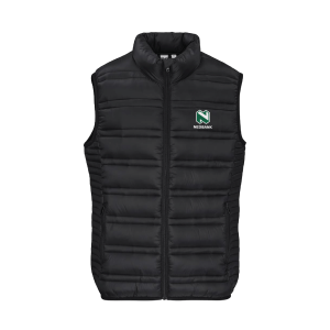 Mens/Ladies Aurora Bodywarmer