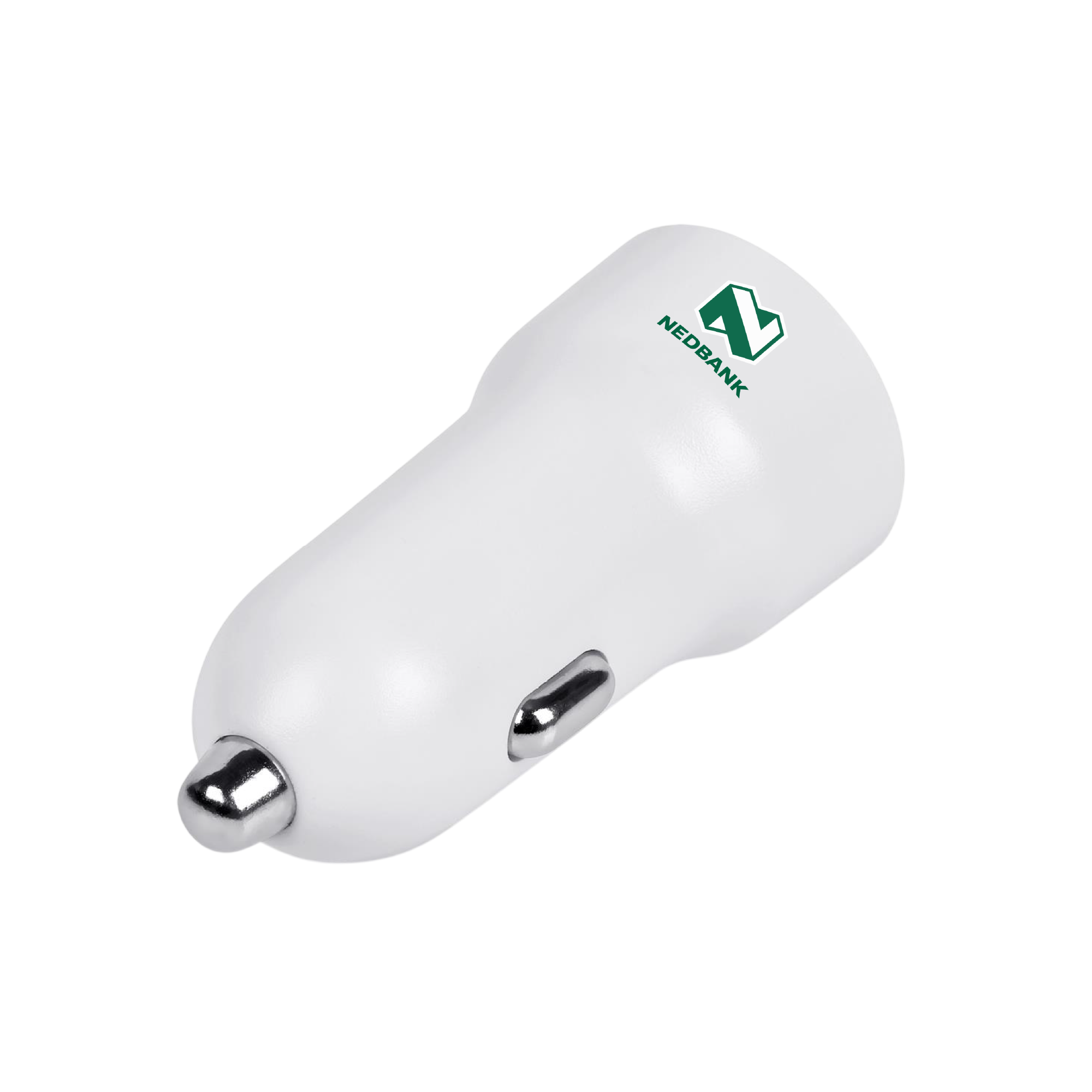 Swiss Cougar Leeds Fast Charge Car Charger