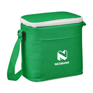 Altitude Estonia 12-Can / 6-Bottle Cooler