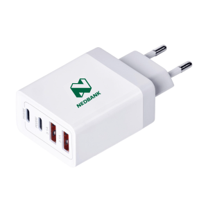 Swiss Cougar Portland Fast Wall Charger