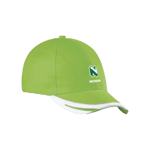 Bronx Cap - 6 Panel