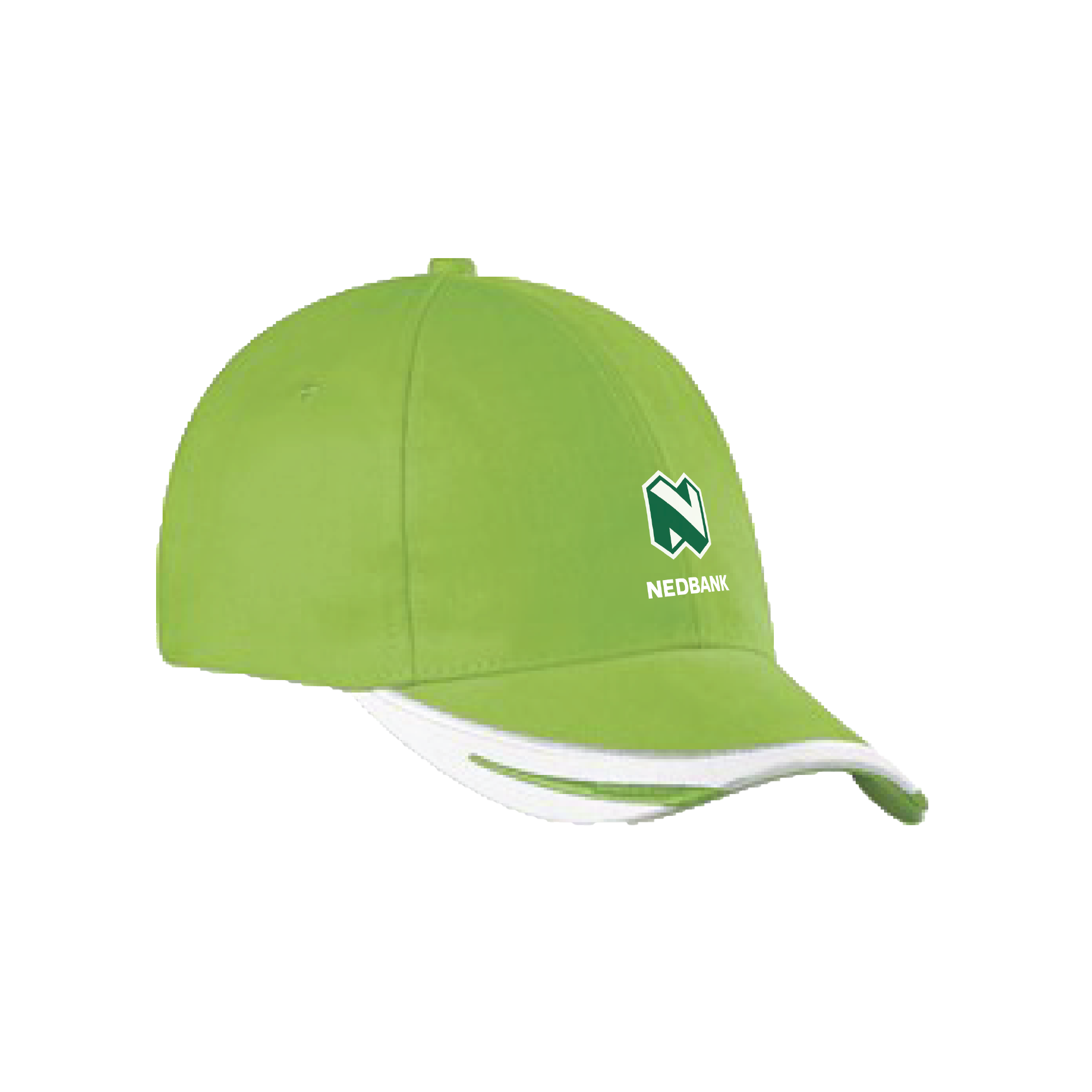 Bronx Cap - 6 Panel