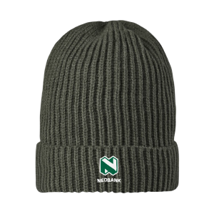 Arctic Acrylic Beanie