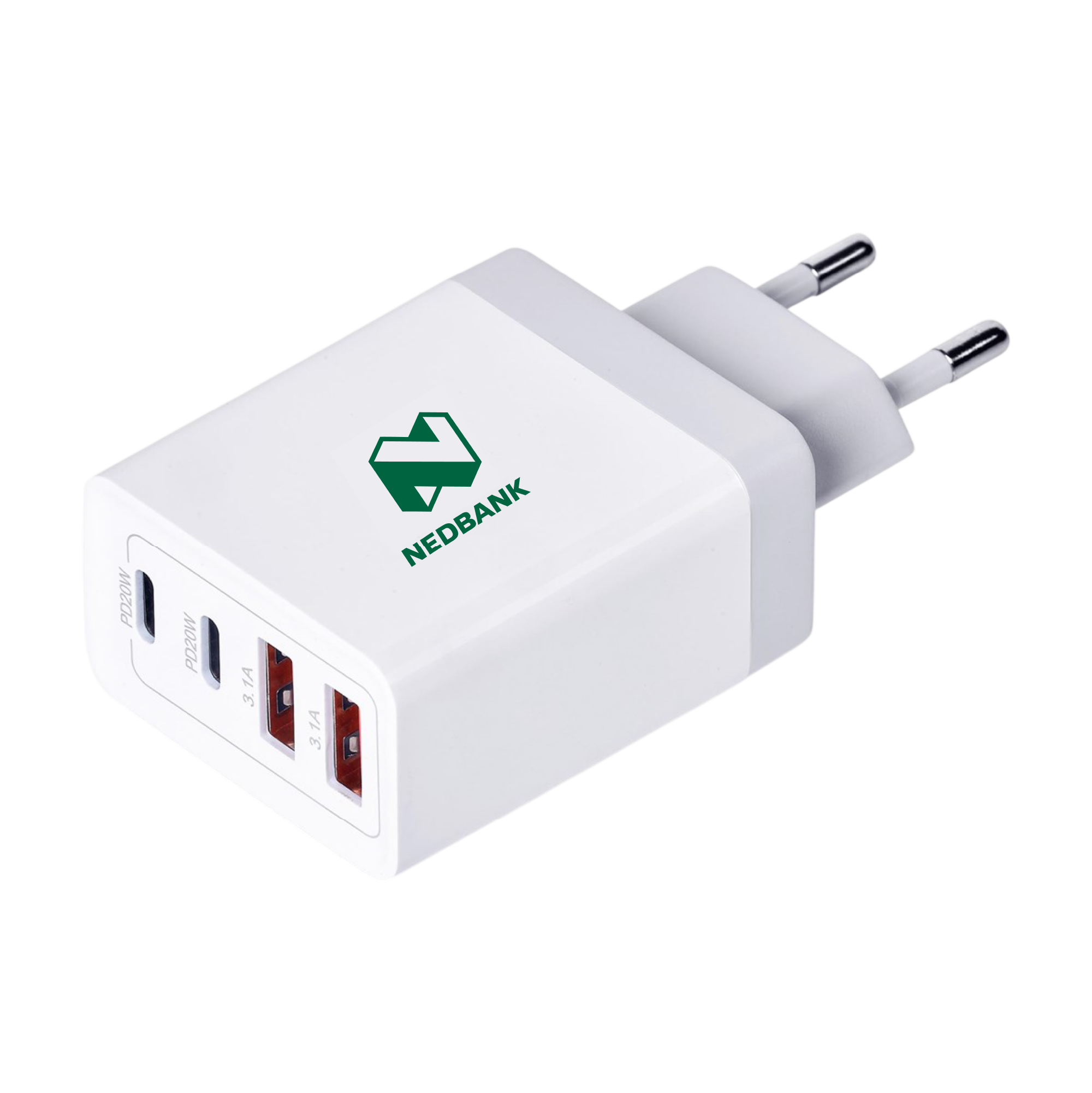 Swiss Cougar Portland Fast Wall Charger