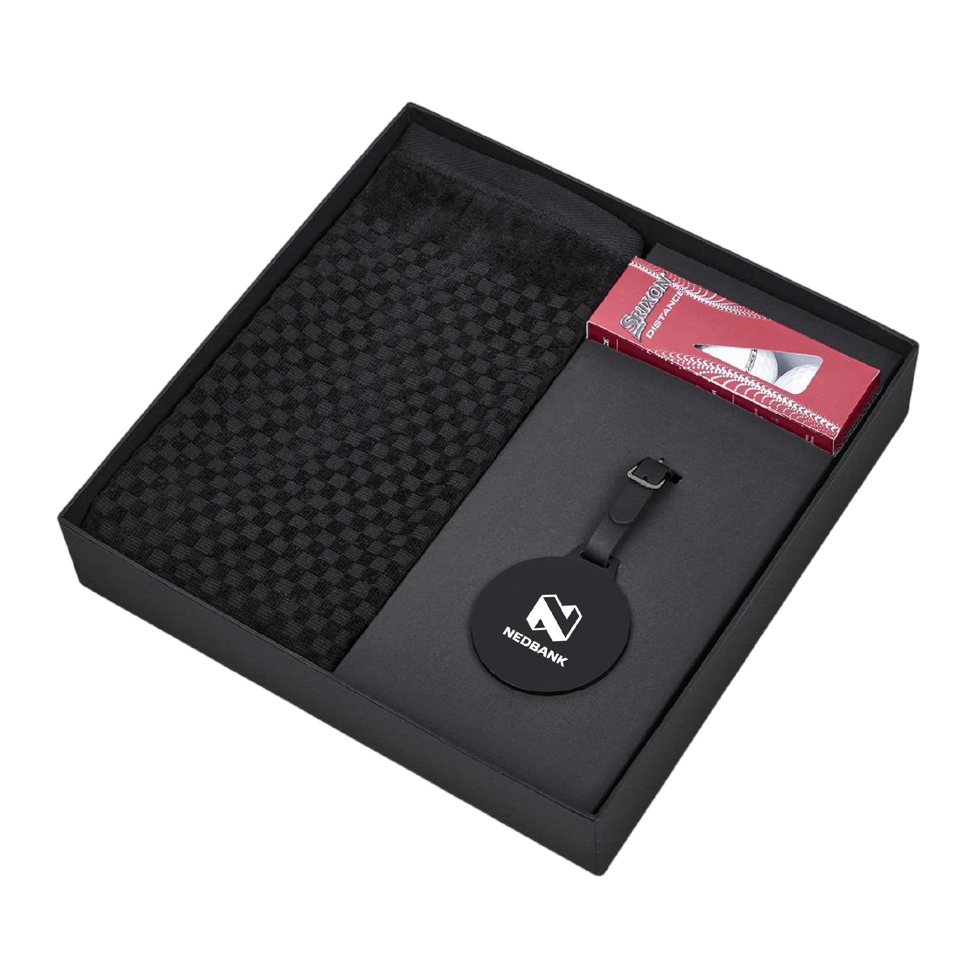Alex Varga Beaumont Golf Set