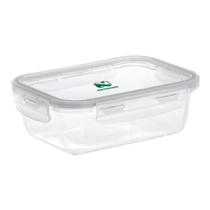 Altitude Clarion Glass Lunch Box