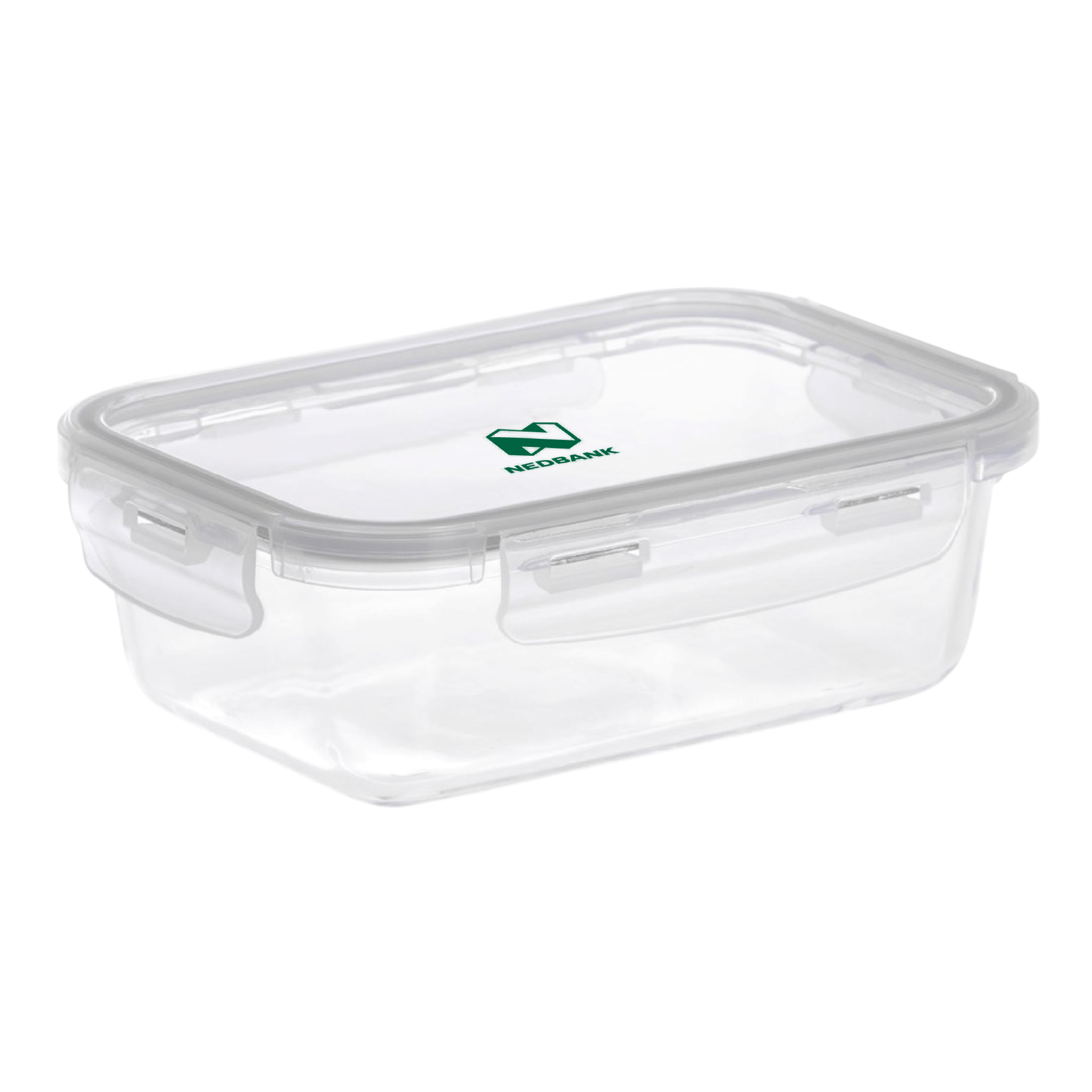 Altitude Clarion Glass Lunch Box