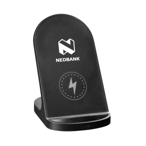 Swiss Cougar Reno Wireless Charging Phone Stand