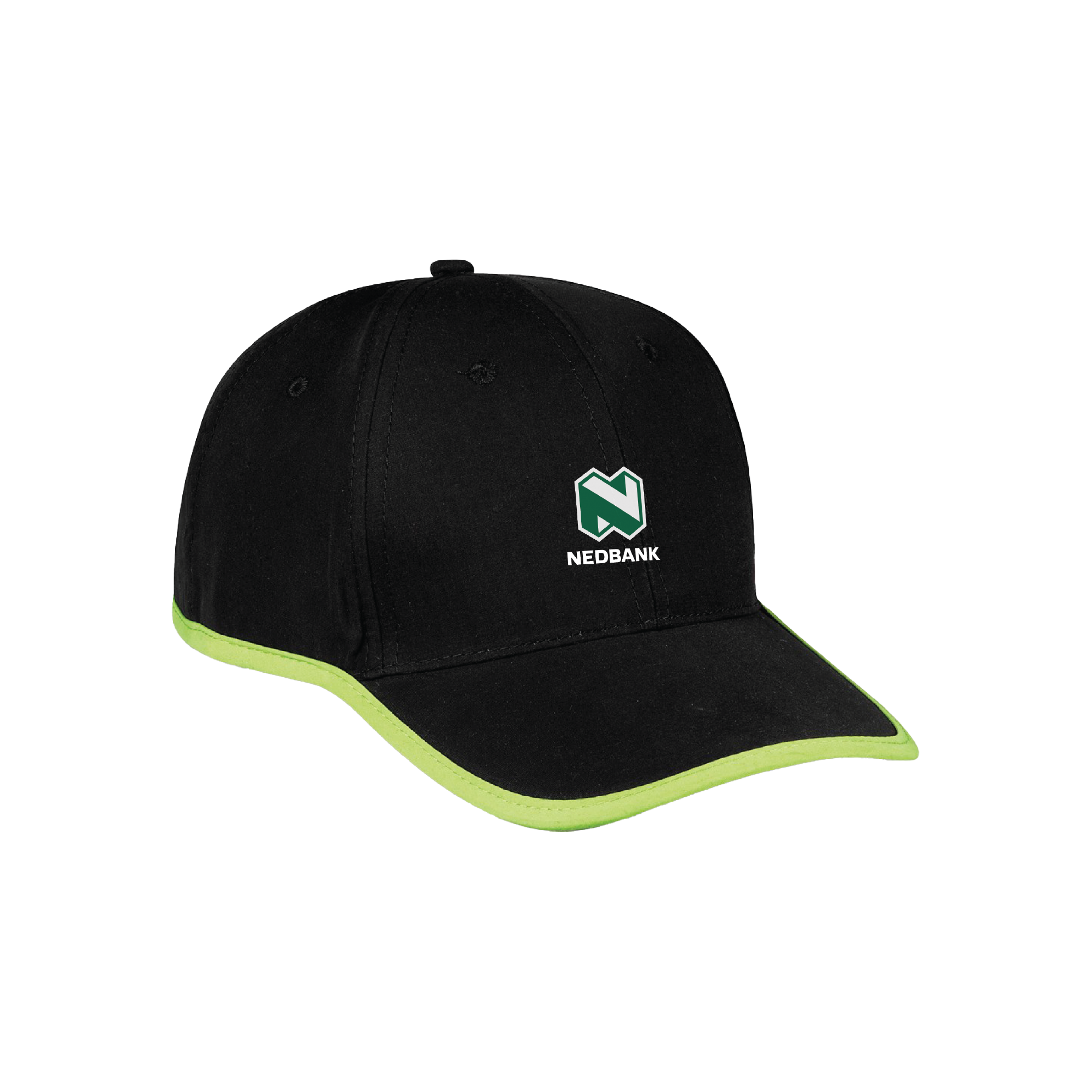 Soho Cap - 6 Panel