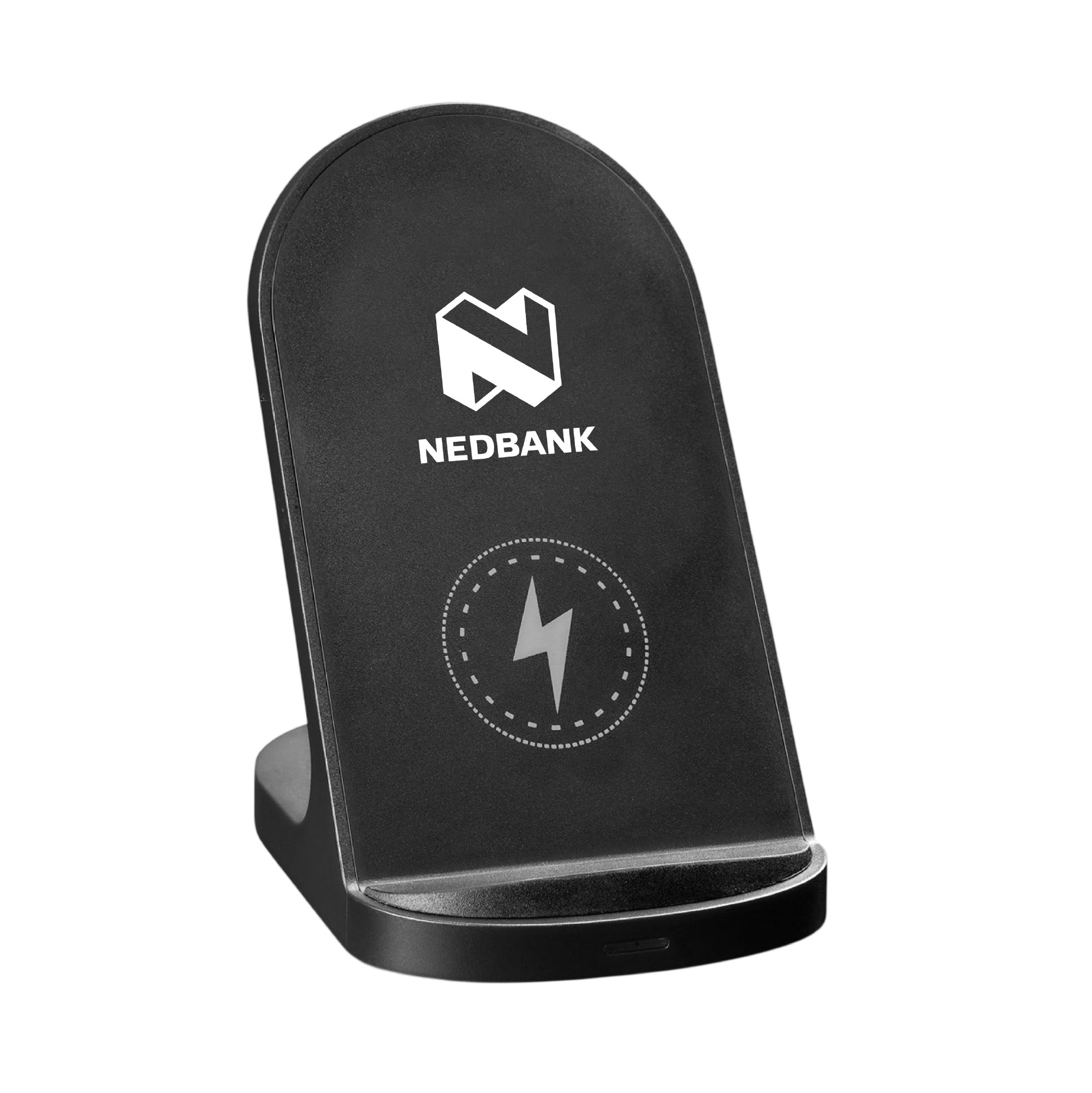 Swiss Cougar Reno Wireless Charging Phone Stand